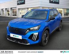 Peugeot 2008 Laxou