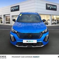 Peugeot 2008 2008 PureTech 100 S&S BVM6 Allure Laxou