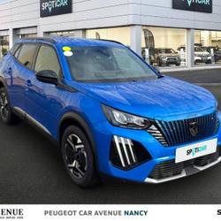 Peugeot 2008 2008 PureTech 100 S&S BVM6 Allure Laxou
