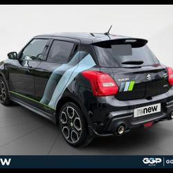 Suzuki Swift 1.4 Boosterjet Hybrid 129ch Sport Avesnes-sur-Helpe