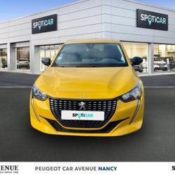 Peugeot 208 1.2 PureTech 100ch S&S Style EAT8 Lun&eacute;ville