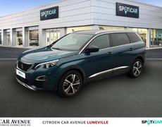Peugeot 5008 Laxou