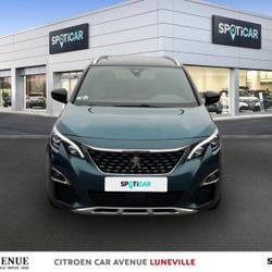 Peugeot 5008 5008 BlueHDi 130ch S&S BVM6 GT Line Laxou