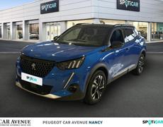 Peugeot 2008 Laxou