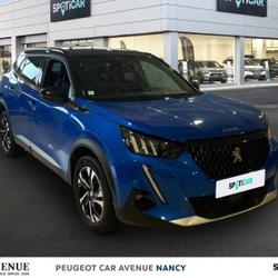 Peugeot 2008 1.2 PureTech 130ch S&S GT EAT8 Laxou