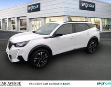 Peugeot 2008 Laxou