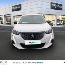 Peugeot 2008 2008 BlueHDi 110 S&S BVM6 Allure Laxou