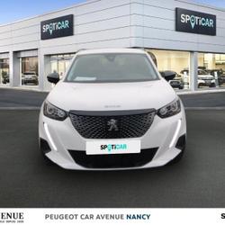 Peugeot 2008 1.5 BlueHDi 110ch S&S Allure Laxou