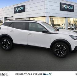 Peugeot 2008 2008 BlueHDi 110 S&S BVM6 Allure Laxou
