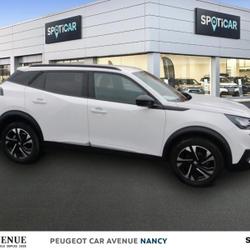 Peugeot 2008 1.5 BlueHDi 110ch S&S Allure Laxou