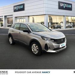 Peugeot 3008 3008 BlueHDi 130ch S&S EAT8 Active Pack Laxou