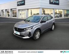 Peugeot 3008 Lunéville
