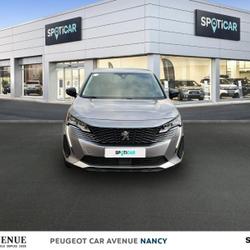 Peugeot 3008 1.5 BlueHDi 130ch S&S Active Pack EAT8 Lun&eacute;ville