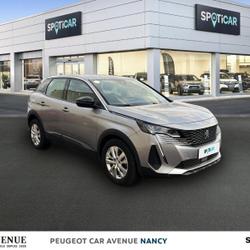 Peugeot 3008 1.5 BlueHDi 130ch S&S Active Pack EAT8 Lun&eacute;ville