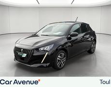 Peugeot 208 Laxou