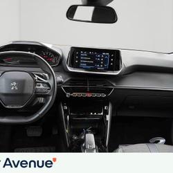 Peugeot 208 1.2 PureTech 100ch S&S Allure EAT8 Laxou