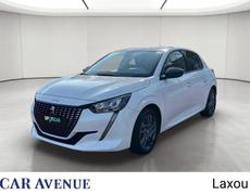 Peugeot 208 Laxou
