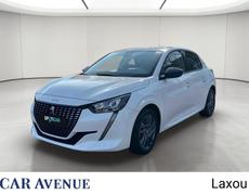 Peugeot 208 Toul
