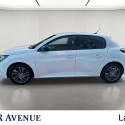 Peugeot 208 1.2 PureTech 100ch S&S Style Toul