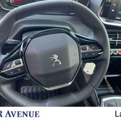 Peugeot 208 1.2 PureTech 100ch S&S Style Toul