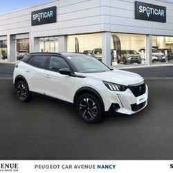 Peugeot 2008 2008 PureTech 130 S&S BVM6 GT Laxou