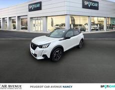 Peugeot 2008 Lunéville