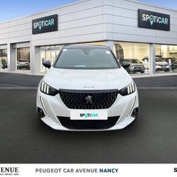 Peugeot 2008 1.2 PureTech 130ch S&S GT Lun&eacute;ville