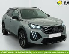 Peugeot 2008 Saint-Fons