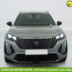 Peugeot 2008 100 S&S BVM6 Allure Saint-Fons