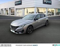 Peugeot 308 III Phase 1 Laxou