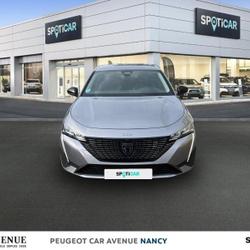 Peugeot 308 III Phase 1 PHEV 180ch Allure Pack e-EAT8 Lun&eacute;ville