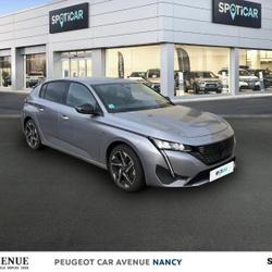 Peugeot 308 III Phase 1 PHEV 180ch Allure Pack e-EAT8 Lun&eacute;ville