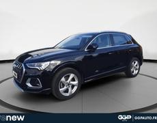 Audi Q3 Guise