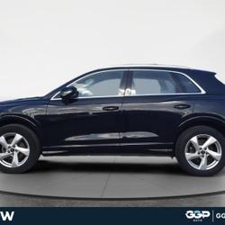Audi Q3 35 TFSI 150ch Design Luxe Guise