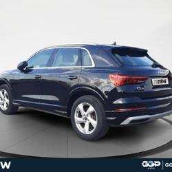 Audi Q3 35 TFSI 150ch Design Luxe Guise