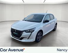 Peugeot 208 Laxou