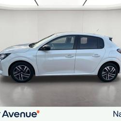 Peugeot 208 208 PureTech 100 S&S BVM6 Allure Laxou