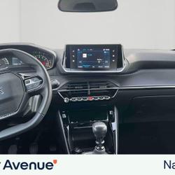 Peugeot 208 1.2 PureTech 100ch S&S Allure Laxou