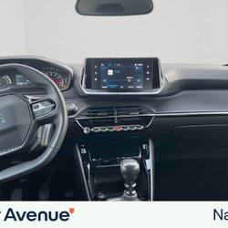 Peugeot 208 208 PureTech 100 S&S BVM6 Allure Laxou