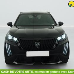 Peugeot 2008 100 S&S BVM6 Allure Saint-Fons