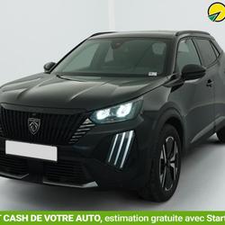 Peugeot 2008 100 S&S BVM6 Allure Saint-Fons