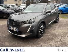 Peugeot 2008 Laxou
