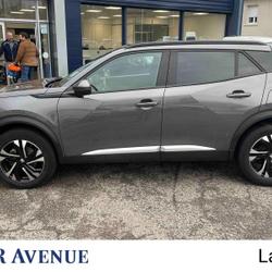 Peugeot 2008 1.2 PureTech 130ch S&S Allure EAT8 Laxou