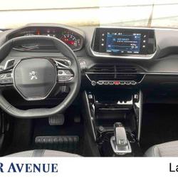 Peugeot 2008 2008 PureTech 130 S&S EAT8 Allure Laxou