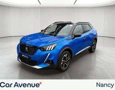 Peugeot 2008 Laxou
