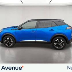 Peugeot 2008 2008 PureTech 130 S&S EAT8 GT Laxou
