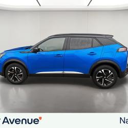 Peugeot 2008 1.2 PureTech 130ch S&S GT EAT8 Laxou