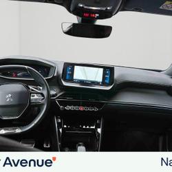 Peugeot 2008 1.2 PureTech 130ch S&S GT EAT8 Laxou