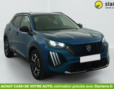 Peugeot 2008 Saint-Fons