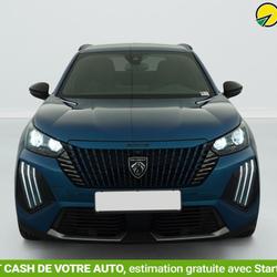 Peugeot 2008 100 S&S BVM6 Allure Saint-Fons